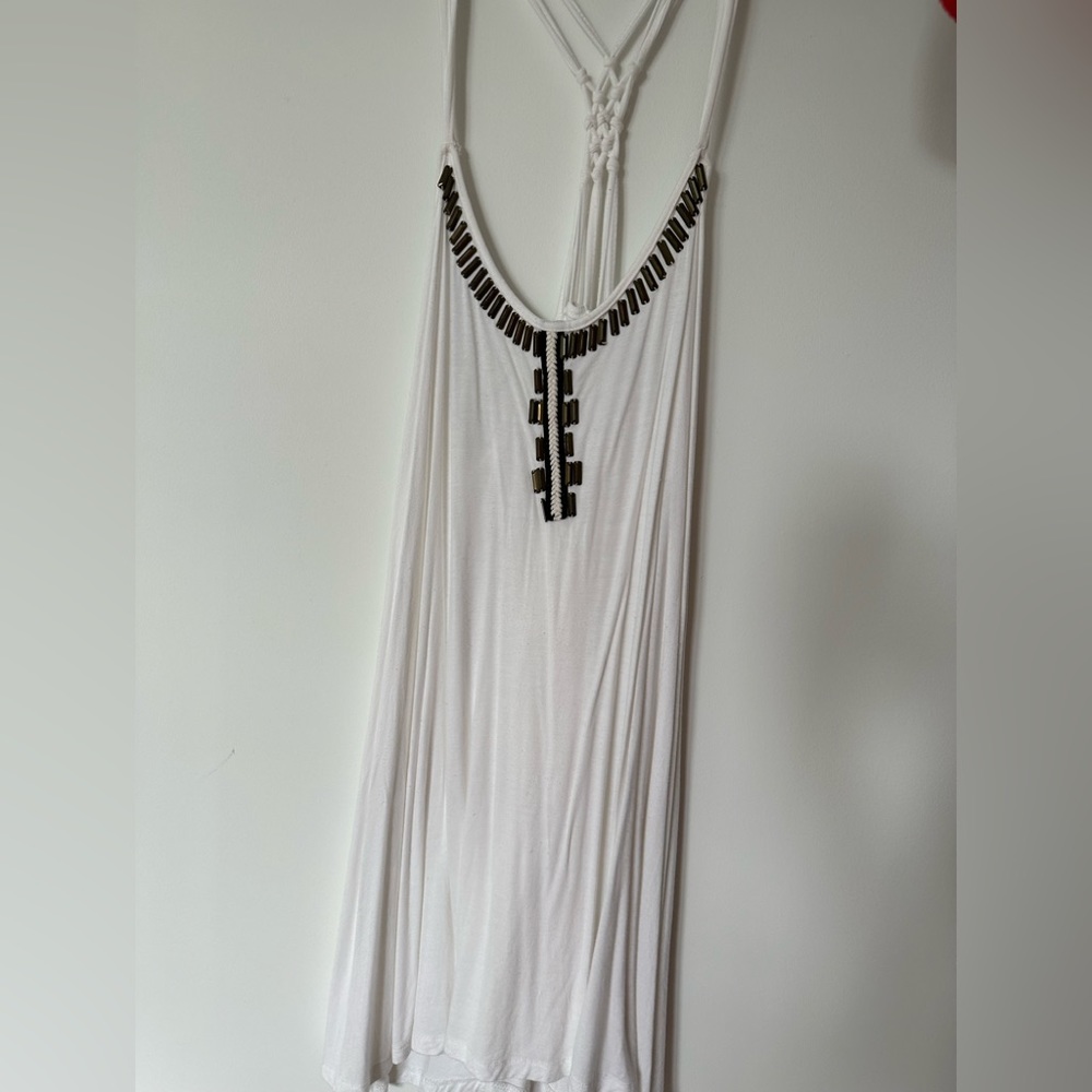 Swimsuit cover up